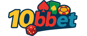 10 BB Bet Logo